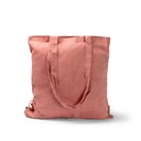 Torba PLIKA BO1652 - czerwony