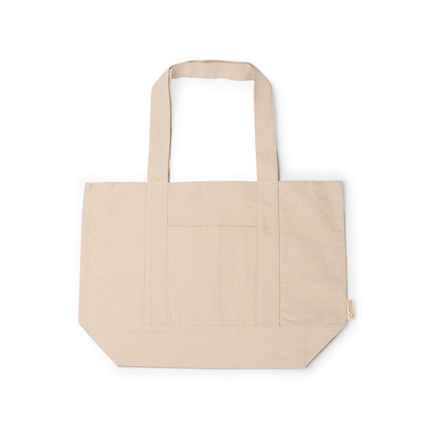 Torba PATY BO1658 - naturalny