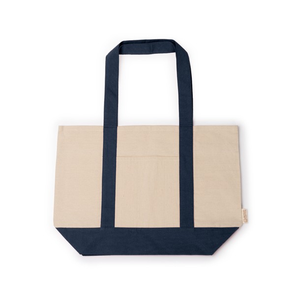 Torba PATY BO1658 - granatowy