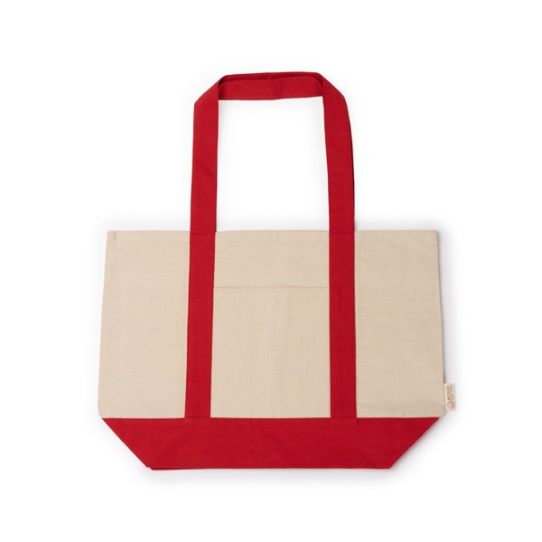 Torba PATY BO1658 - czerwony