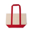 Torba PATY BO1658 - czerwony