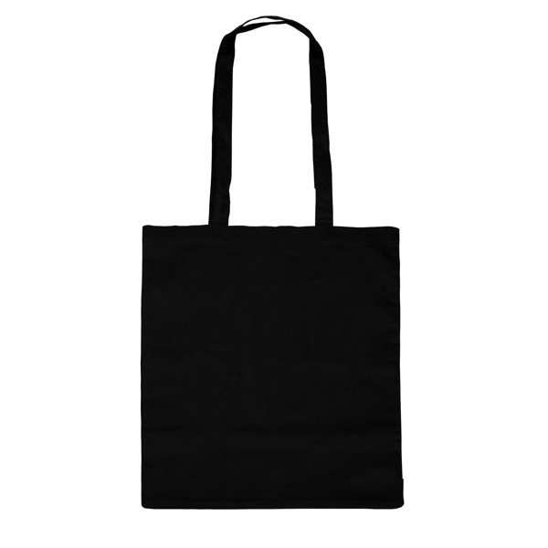 Torba MIKA BO1689 - czarny