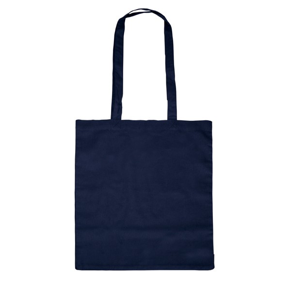 Torba MIKA BO1689 - granatowy