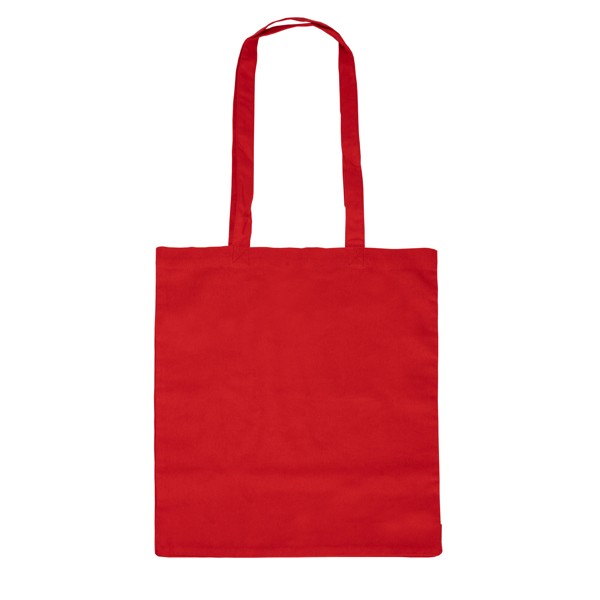 Torba MIKA BO1689 - czerwony