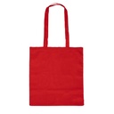 Torba MIKA BO1689 - czerwony