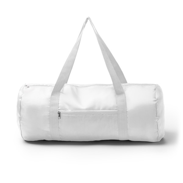 Backpack MANLEY BO1942 - biały