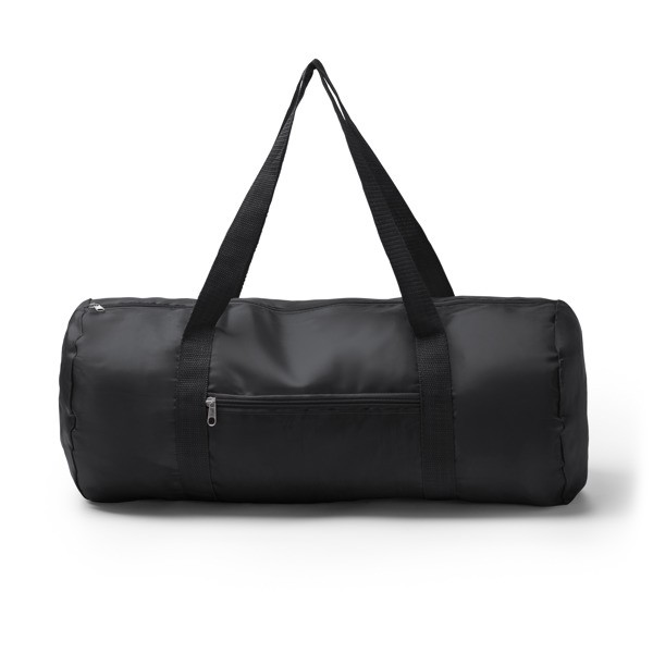 Backpack MANLEY BO1942 - czarny