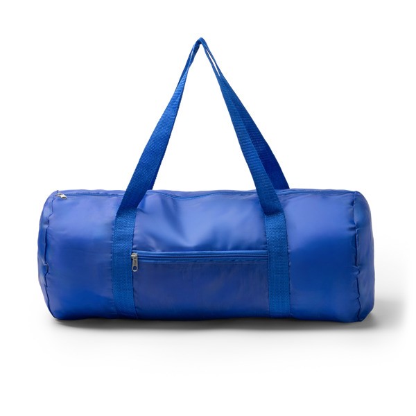 Backpack MANLEY BO1942 - królewski niebieski