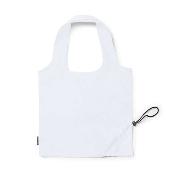 Foldable bag LEZOX BO1951 - biały