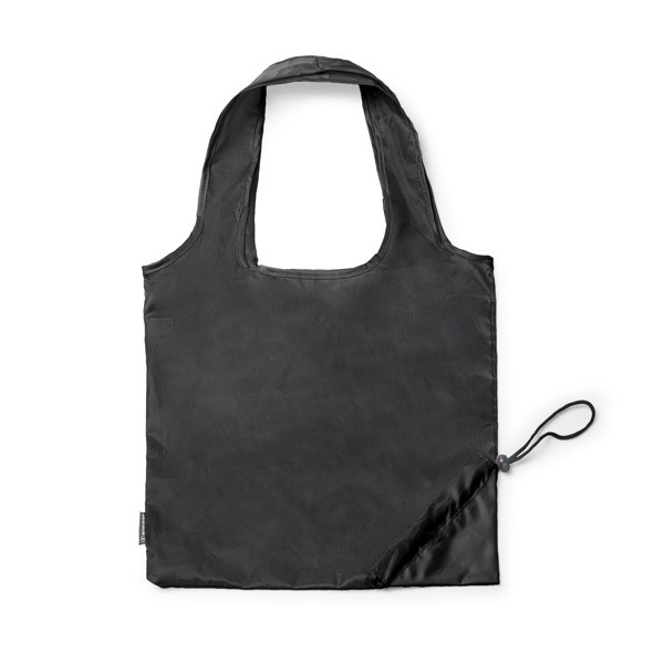 Foldable bag LEZOX BO1951 - czarny
