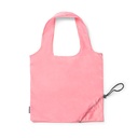 Foldable bag LEZOX BO1951 - różowy