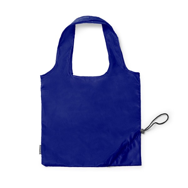 Foldable bag LEZOX BO1951 - granatowy