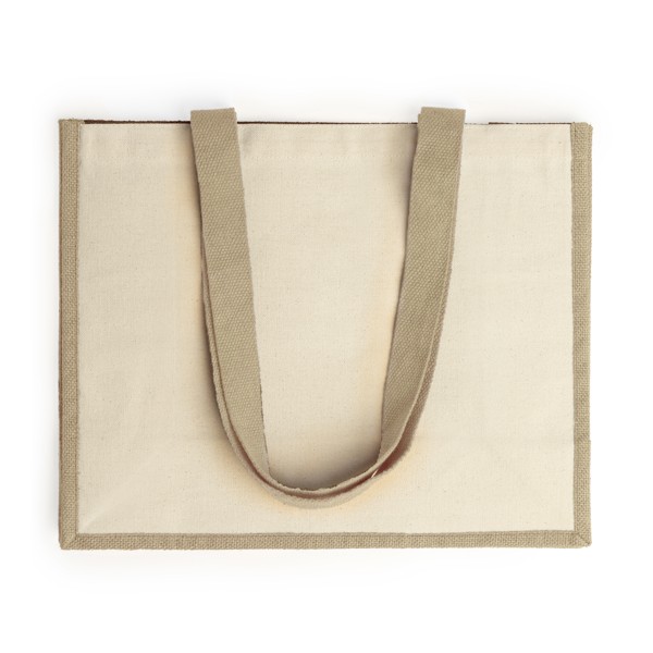Torba NANTES BO7110 - naturalny