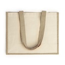 Torba NANTES BO7110 - naturalny