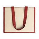 Torba NANTES BO7110 - czerwony