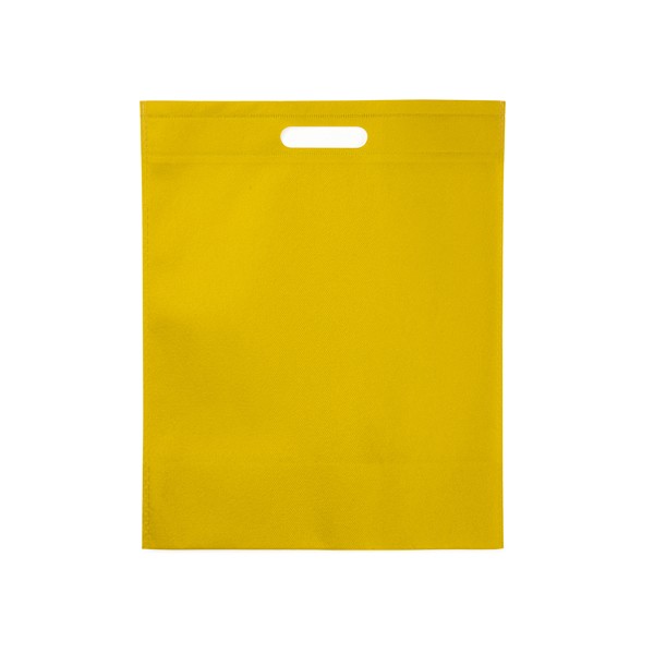 Torba DONET BO7126 - żółty