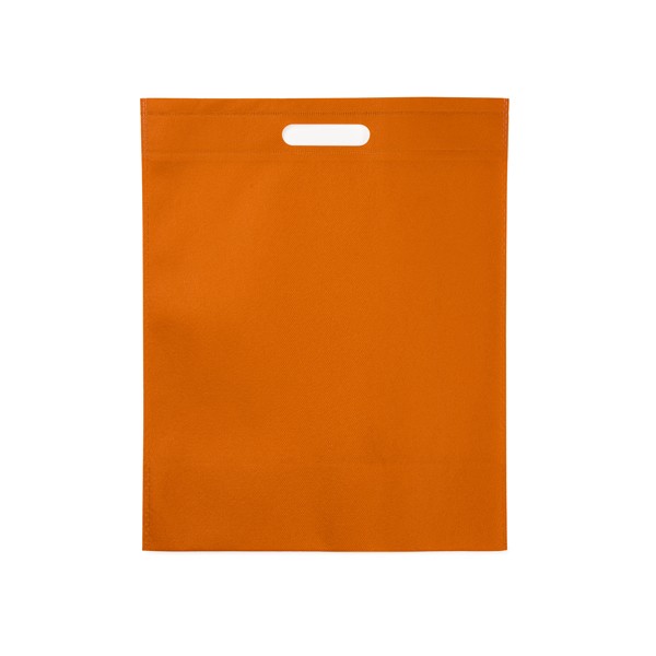 Torba DONET BO7126 - pomarańczowy