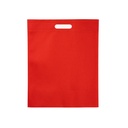 Torba DONET BO7126 - czerwony