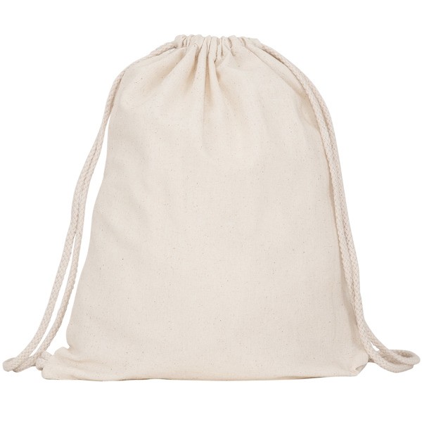 Torba sportowa MIRLO BO7137 - naturalny