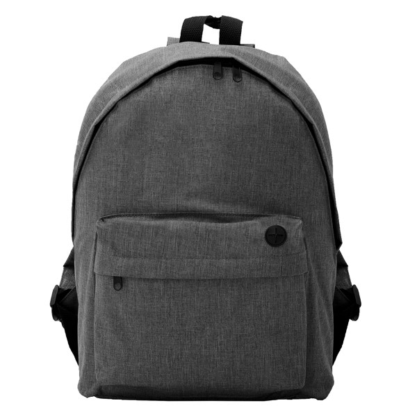 Torba sportowa TEROS BO7145 - czarny vigore