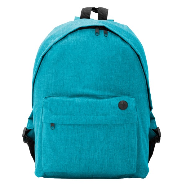 Torba sportowa TEROS BO7145 - turkusowy vigore