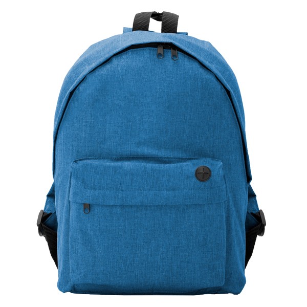 Torba sportowa TEROS BO7145 - niebieski vigore