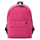 Torba sportowa TEROS BO7145 - różowy vigore
