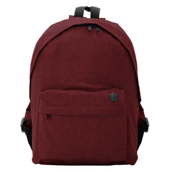 Torba sportowa TEROS BO7145 - granat vigore