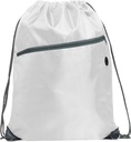 Plecak NINFA BO7152 - biały