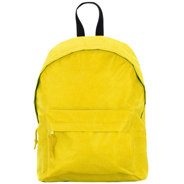 Torba sportowa TUCAN BO7158 - żółty