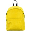 Torba sportowa TUCAN BO7158 - żółty