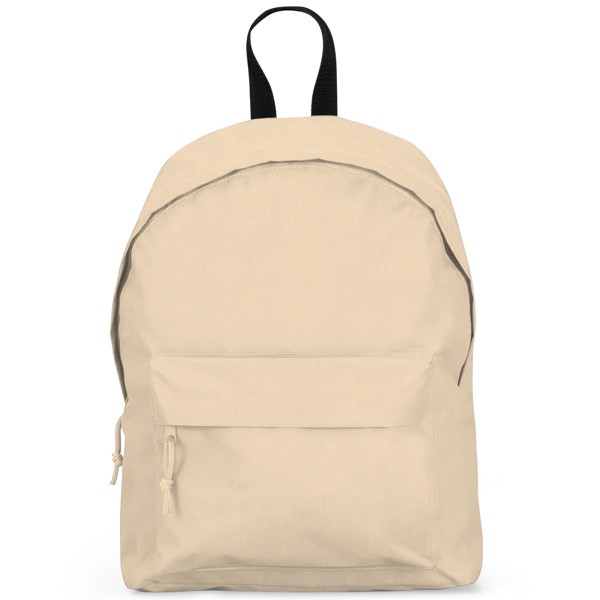 Torba sportowa TUCAN BO7158 - beżowy