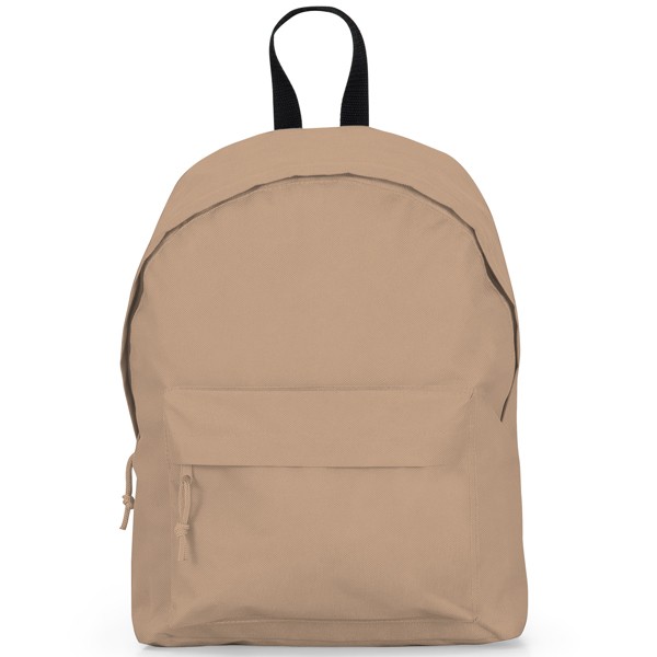 Torba sportowa TUCAN BO7158 - piaskowy