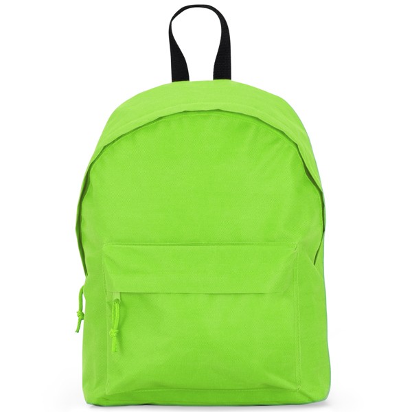 Torba sportowa TUCAN BO7158 - oasis zielony