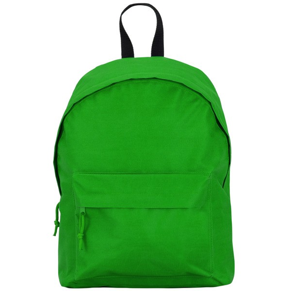 Torba sportowa TUCAN BO7158 - zielony paprotkowy