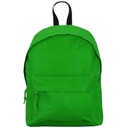 Torba sportowa TUCAN BO7158 - zielony paprotkowy