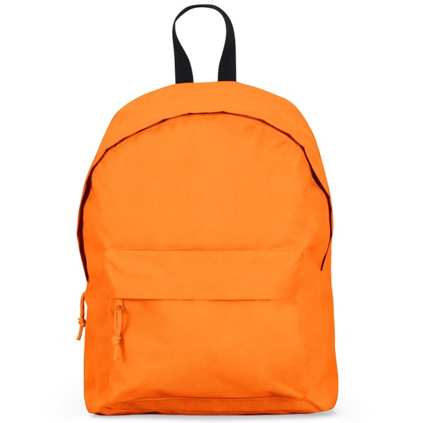 Torba sportowa TUCAN BO7158 - pomarańczowy