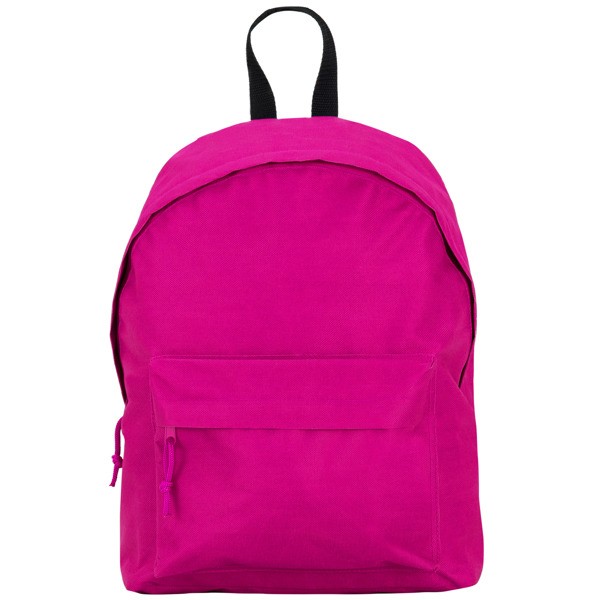 Torba sportowa TUCAN BO7158 - fuksja