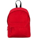 Torba sportowa TUCAN BO7158 - czerwony