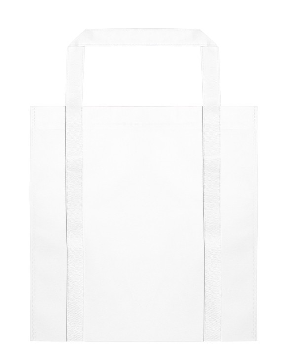 Torba BARNET BO7166 - biały