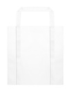 Torba BARNET BO7166 - biały