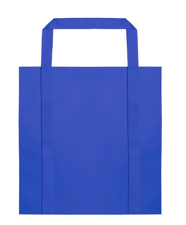 Torba BARNET BO7166 - królewski niebieski