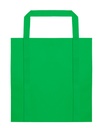 Torba BARNET BO7166 - zielony paprotkowy