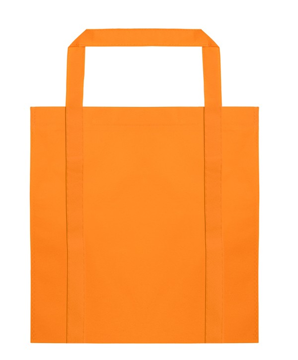 Torba BARNET BO7166 - pomarańczowy