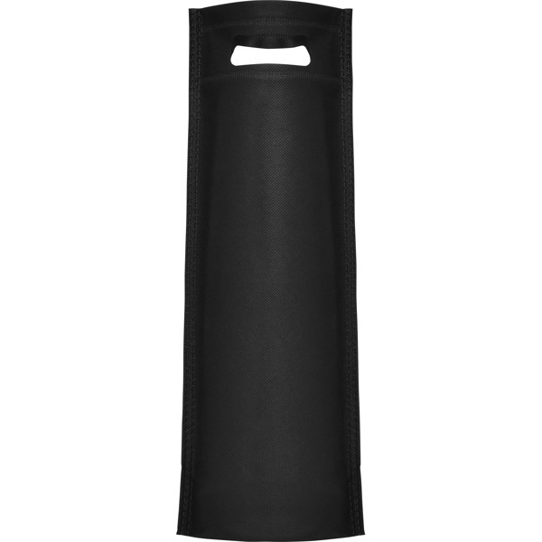 Torba non woven RIVER BO7502 - czarny