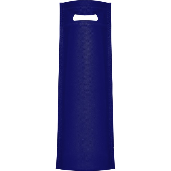 Torba non woven RIVER BO7502 - granatowy