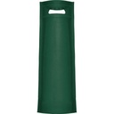 Torba non woven RIVER BO7502 - zieleń butelkowa