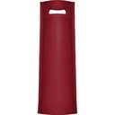 Torba non woven RIVER BO7502 - bordowy