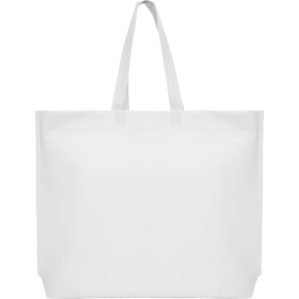 Torba non woven SEA BO7504 - biały