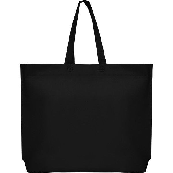 Torba non woven SEA BO7504 - czarny